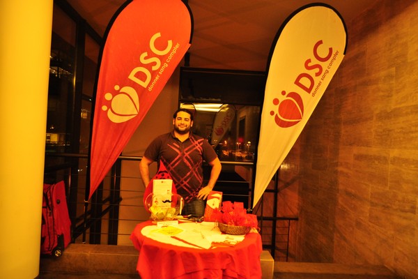 I Love Pop halloween Fundraiser